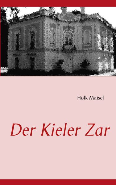 Cover von Der Kieler Zar