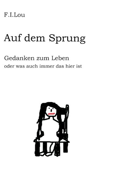 Cover von Auf dem Sprung