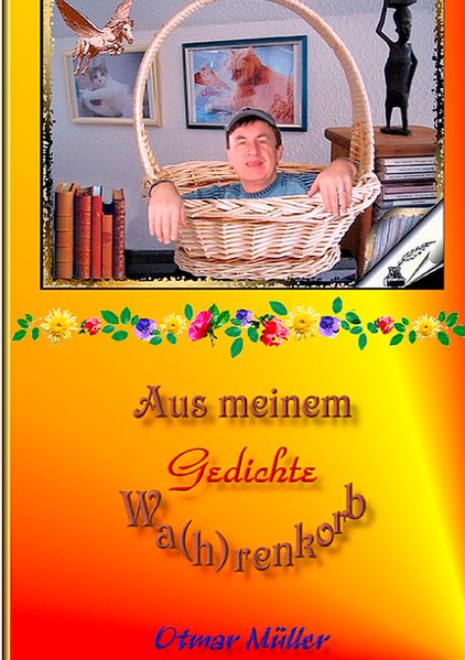 Cover von Aus meinem Wa(h)renkorb