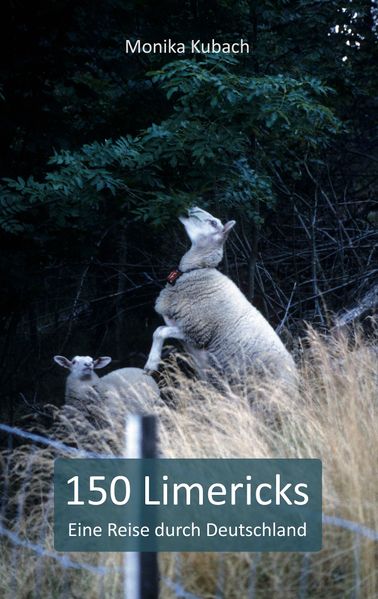Cover von 150 Limericks