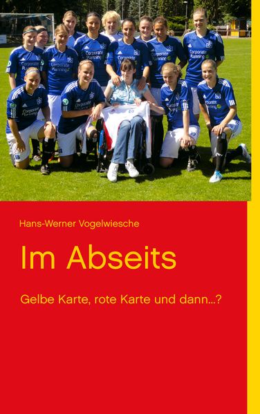 Cover von Im Abseits