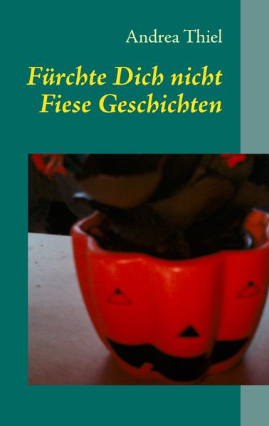 Cover von Fürchte Dich nicht