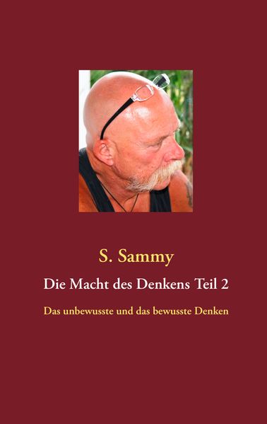 Cover von Die Macht des Denkens Teil 2