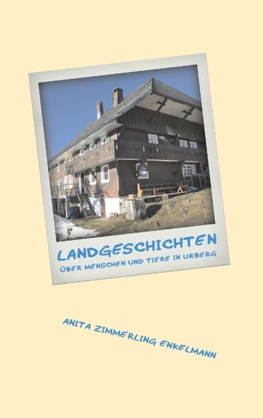 Cover von Landgeschichten