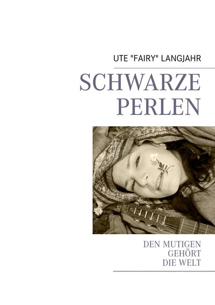 Cover von SCHWARZE PERLEN