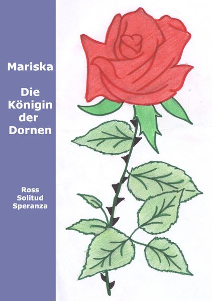 Cover von Mariska