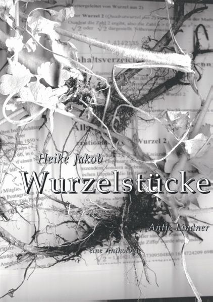 Cover von Wurzelstücke