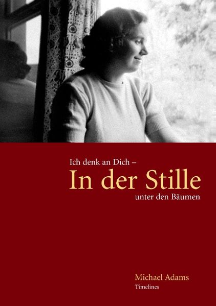 Cover von In der Stille