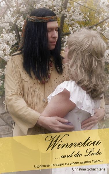 Cover von Winnetou und die Liebe