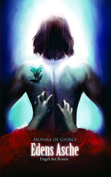 Cover von Edens Asche