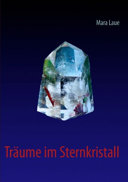 Cover von Träume im Sternkristall
