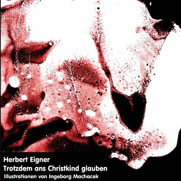 Cover von Trotzdem ans Christkind glauben