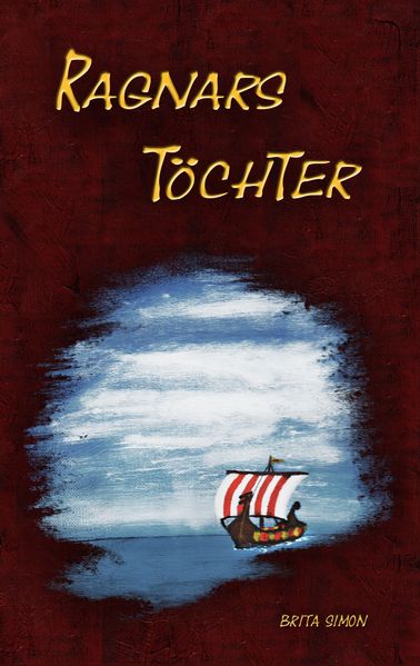 Cover von Ragnars Töchter