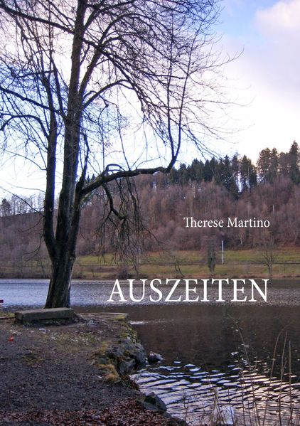 Cover von Auszeiten