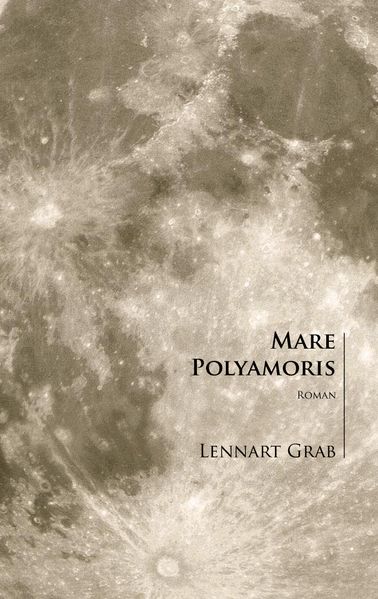 Cover von Mare Polyamoris