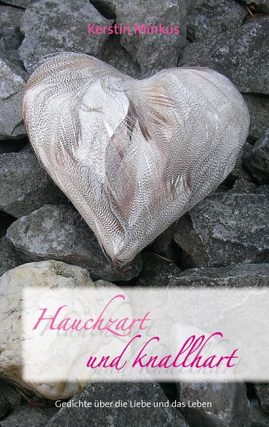 Cover von Hauchzart und knallhart