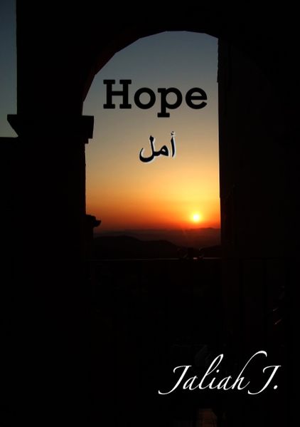 Cover von Hope