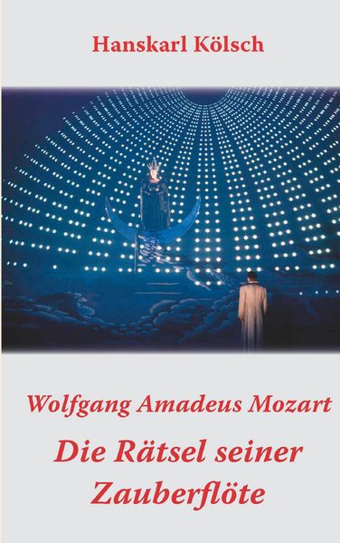 Cover von Mozart – Die Rätsel seiner Zauberflöte