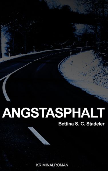 Cover von Angstasphalt