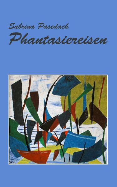 Cover von Phantasiereisen