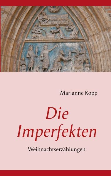 Cover von Die Imperfekten