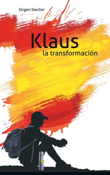 Cover von Klaus la transformación