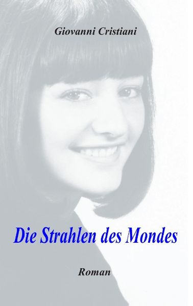Cover von Die Strahlen des Mondes