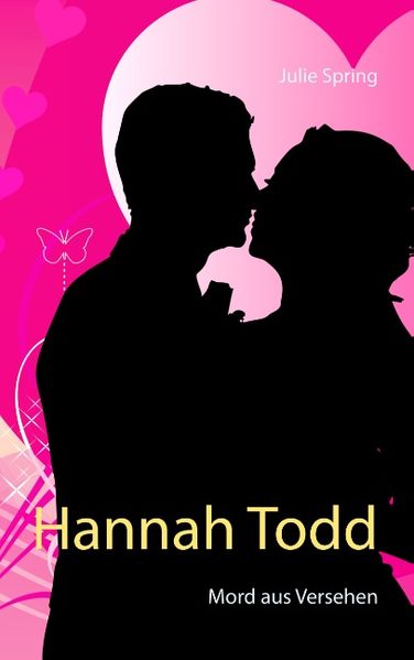 Cover von Hannah Todd