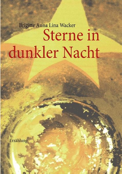 Cover von Sterne in dunkler Nacht