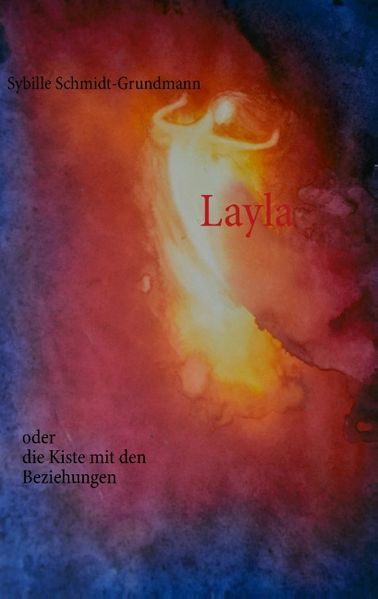 Cover von Layla