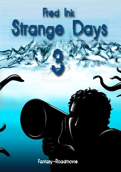 Cover von Strange Days – Band 3