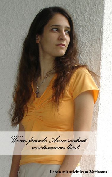 Cover von Wenn fremde Anwesenheit verstummen lässt…