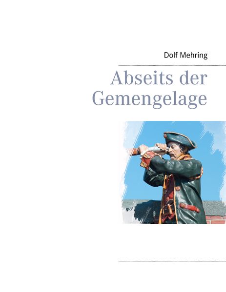 Cover von Abseits der Gemengelage