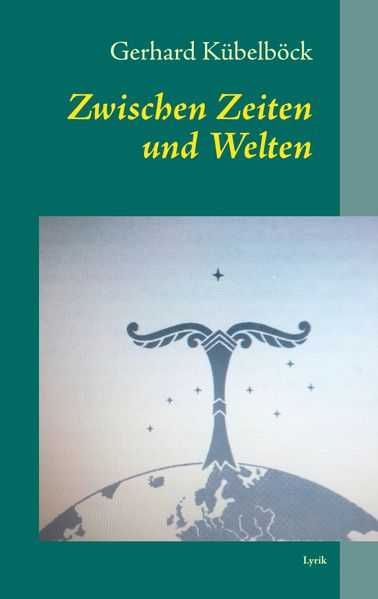 Cover von Zwischen Zeiten und Welten