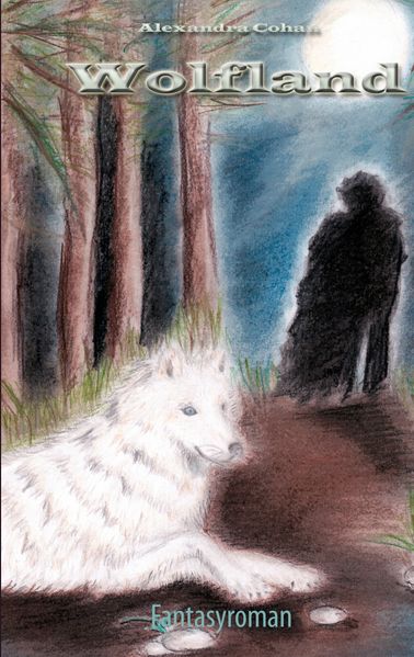 Cover von Wolfland