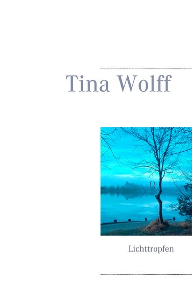 Cover von Lichttropfen
