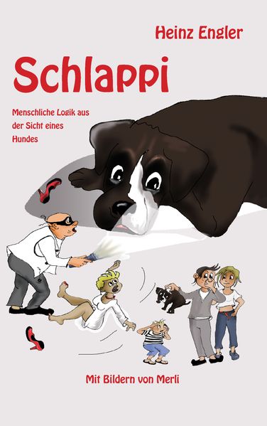 Cover von Schlappi