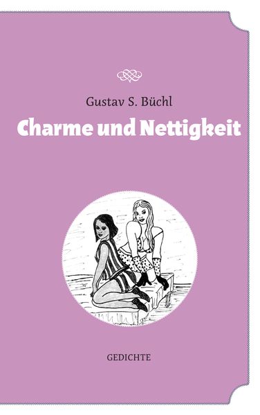 Cover von Charme und Nettigkeit