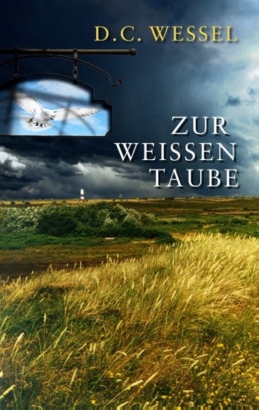 Cover von Zur weißen Taube