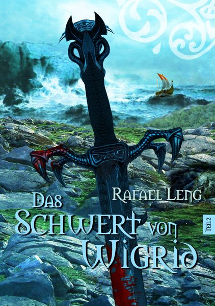 Cover von Das Schwert von Wigrid Teil 2