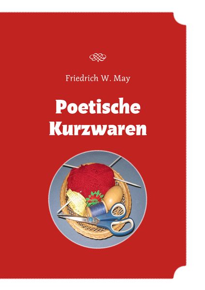 Cover von Poetische Kurzwaren