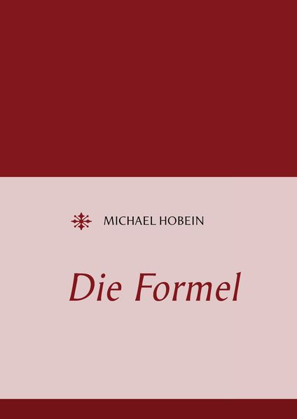 Cover von Die Formel
