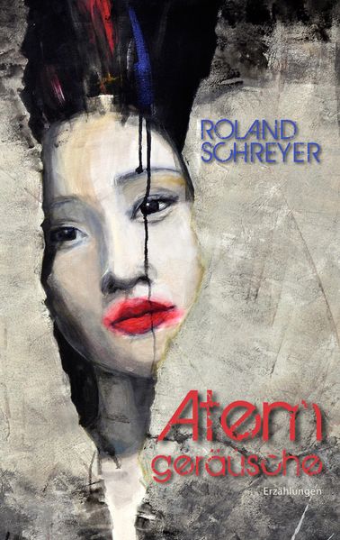 Cover von Atemgeräusche