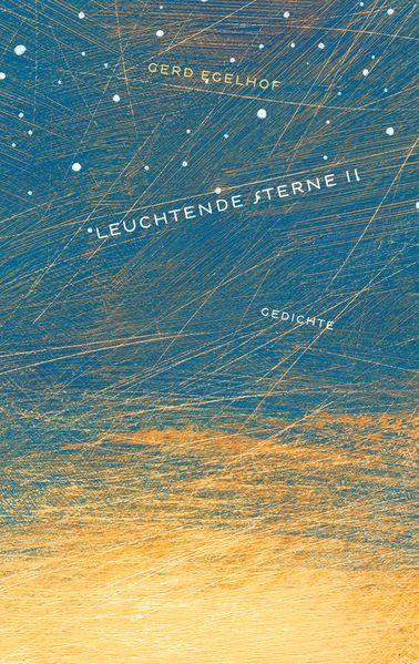 Cover von Leuchtende Sterne II