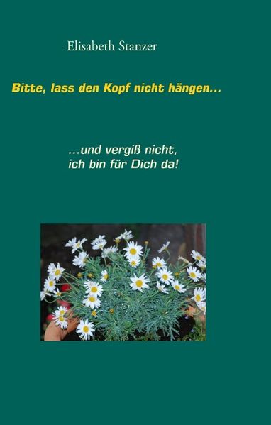 Cover von Bitte, lass den Kopf nicht hängen…