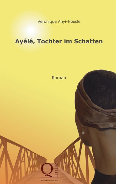 Cover von Ayélé, Tochter im Schatten