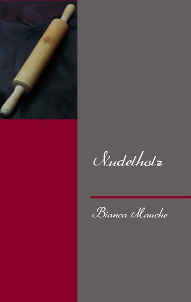 Cover von Nudelholz