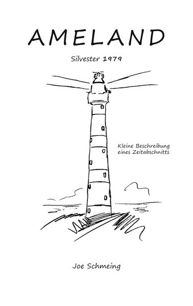 Cover von Ameland