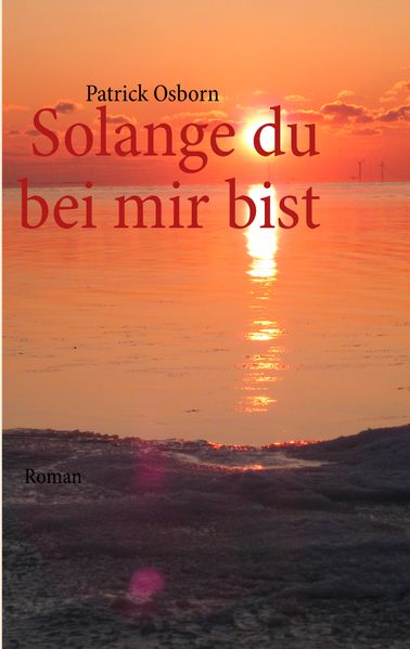 Cover von Solange du bei mir bist