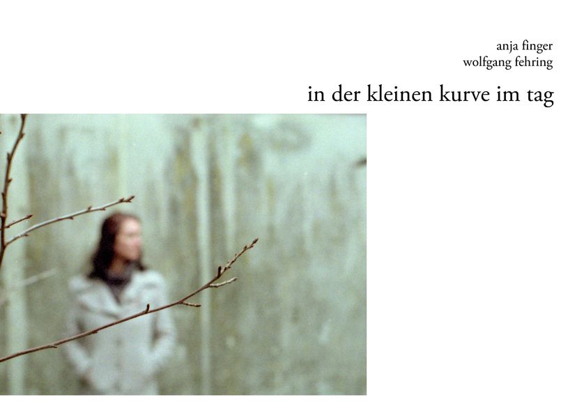 Cover von in der kleinen kurve im tag